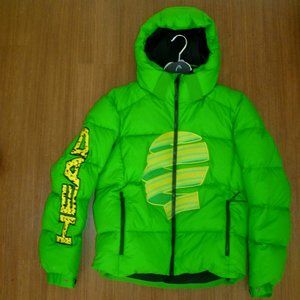 Gucci Vault Collection x Head Eu48/US 38